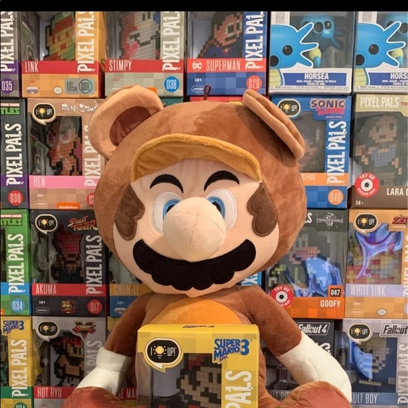 Pixel pals 024